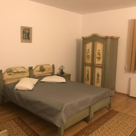 برانْ Pensiunea Casa Doina المظهر الخارجي الصورة