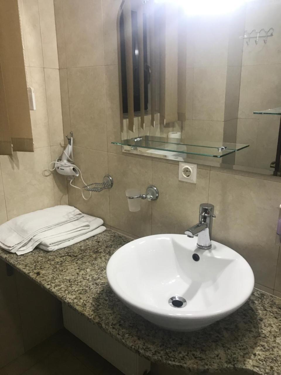 برانْ Pensiunea Casa Doina المظهر الخارجي الصورة